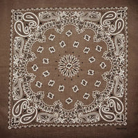 Foulard Bandana Homme