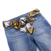 Foulard Ceinture Mode