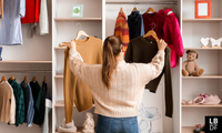 20 basiques à avoir dans sa garde-robe