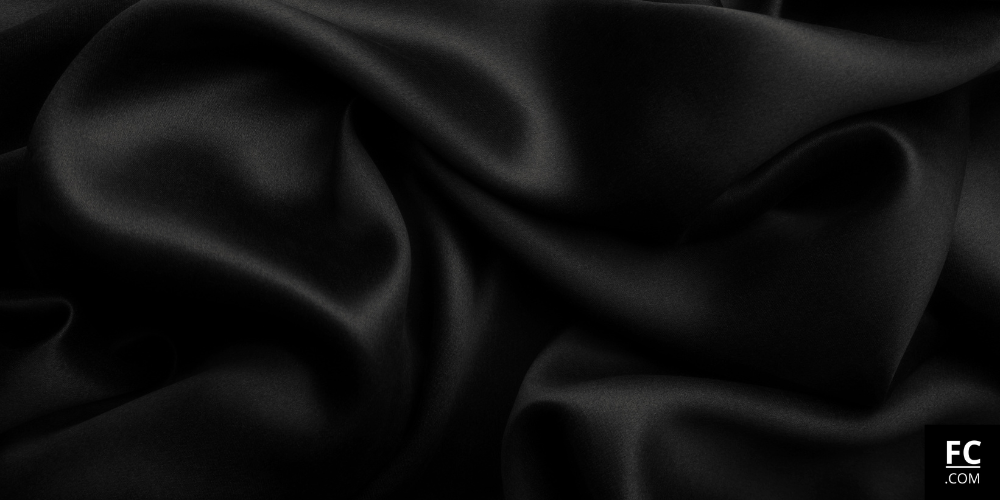 Foulard noir : que signifie-t-il ?