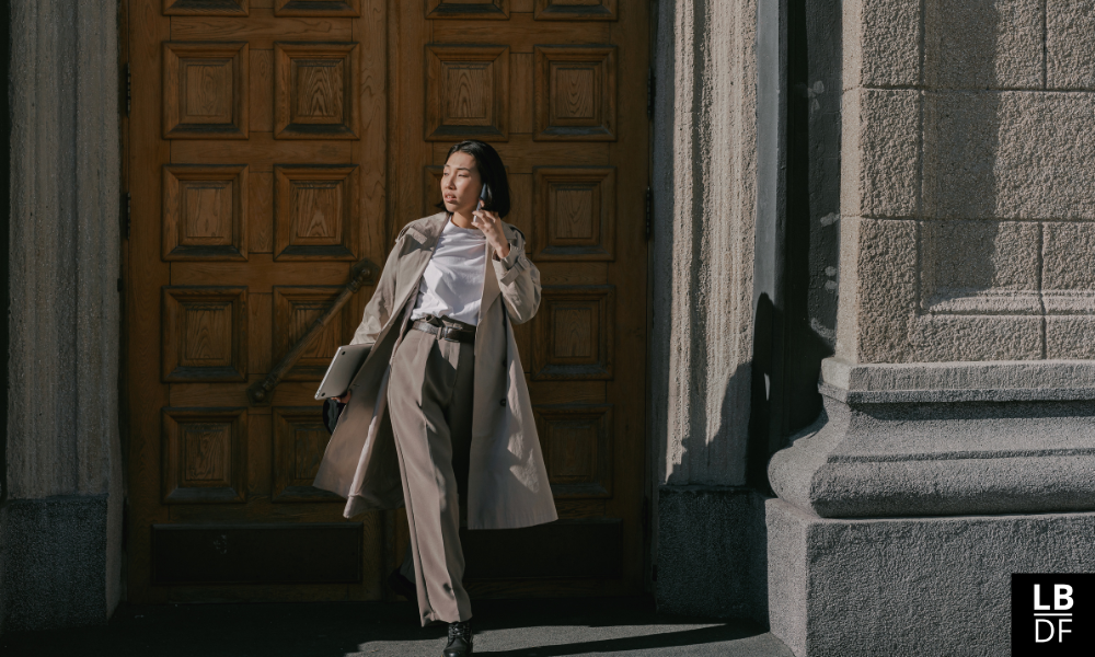 Come rendere elegante un outfit?