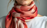 Quelle couleur de foulard choisir ?