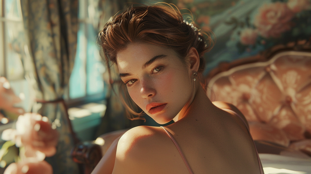 C'est quoi le chic à la française ?