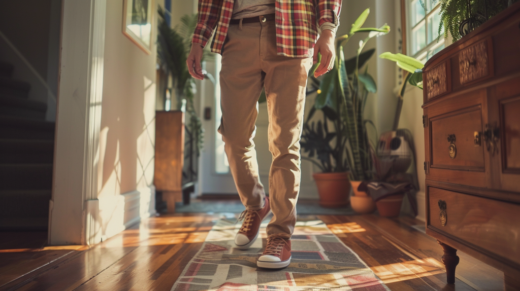 Comment adopter le style preppy ?