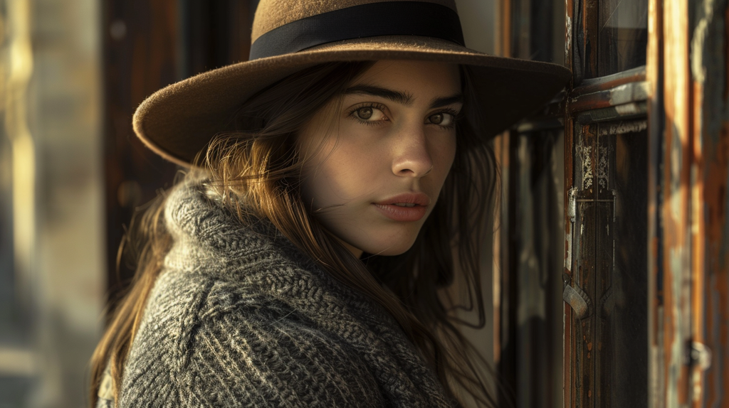 Comment associer les matières dans une même tenue ?