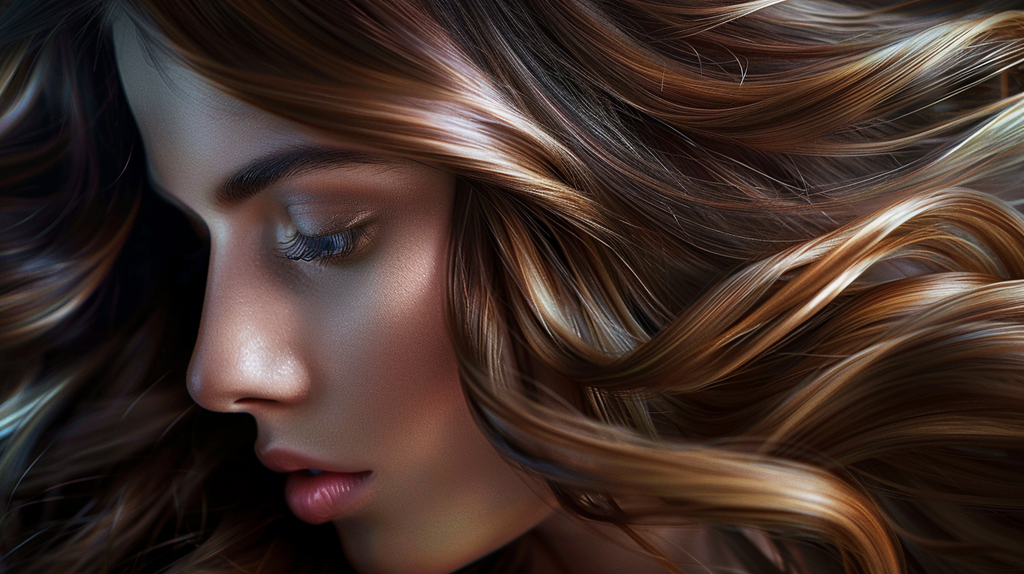 Comment garder les cheveux lisses la nuit ?