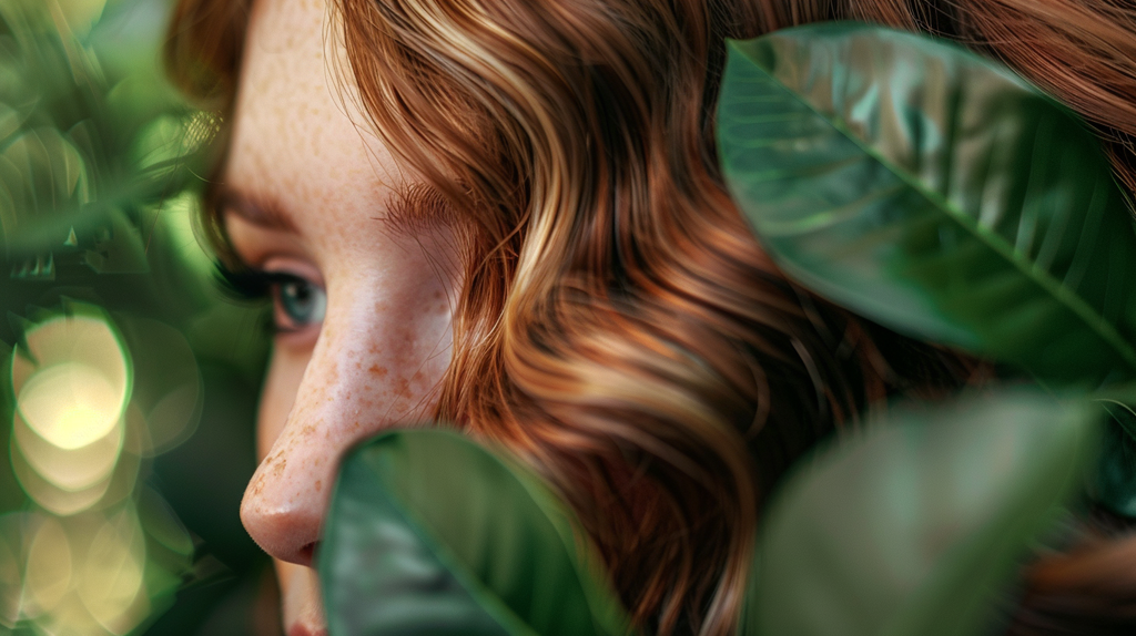 Est-il possible de laisser un masque pour cheveux poser toute la nuit ?