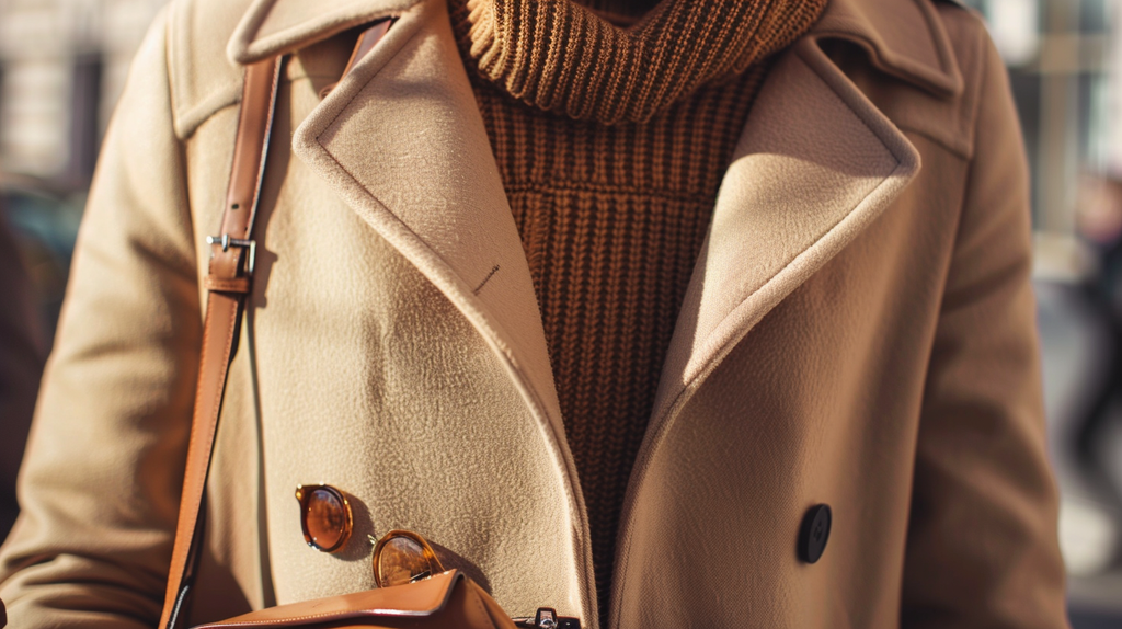 Les accessoires qui transforment une tenue simple en look élégant