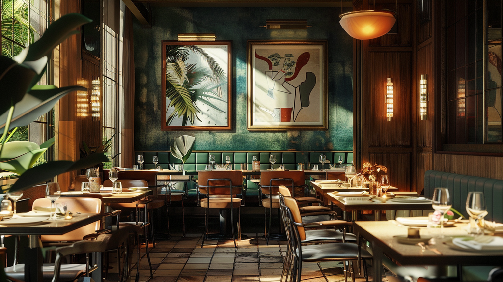 Que porter pour aller dans un restaurant chic ?