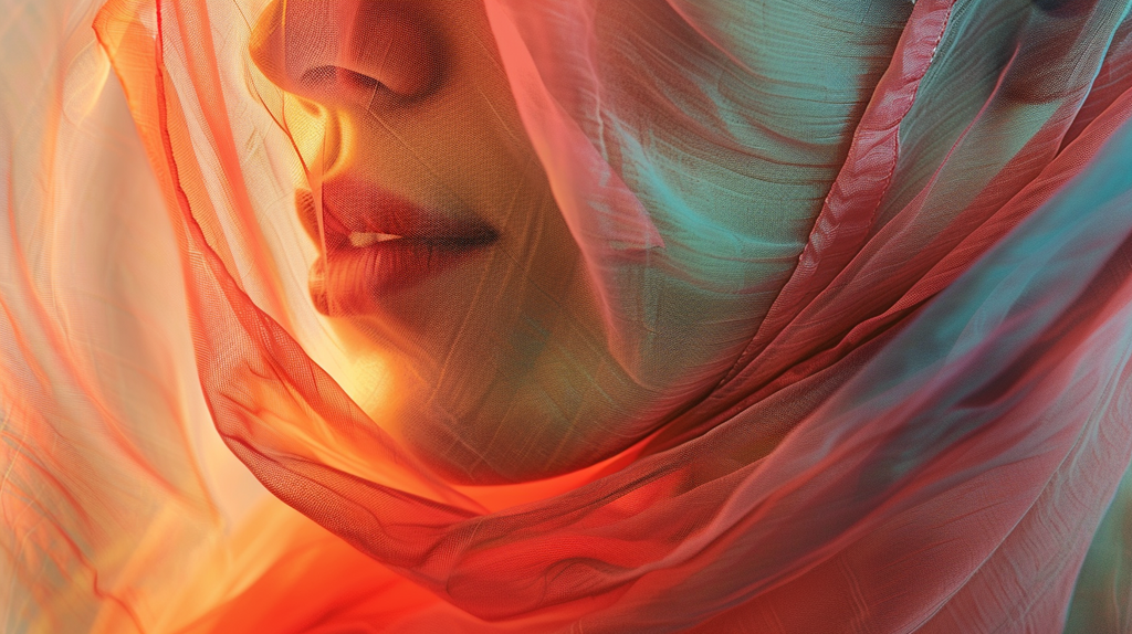 Quelle est la différence entre le voile et le foulard ?