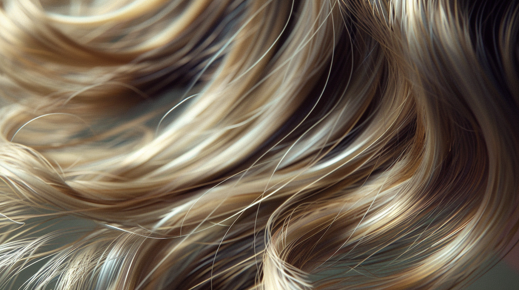 Quels sont les bienfaits de l'alimentation pour les cheveux ?