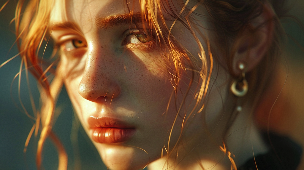 Quels vêtements se marient bien avec des boucles d'oreilles ?