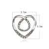 Anneau de Foulard Bijoux