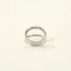 Anneau Foulard Bague