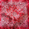 Bandana Foulard Cheveux