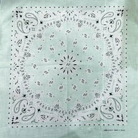 Bandana Foulard de Tête