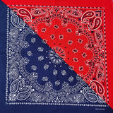 Bandana Foulard Vintage