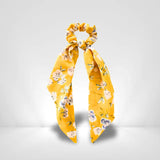 Chouchou Effet Foulard