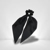 Chouchou Foulard Noir