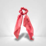 Chouchou Foulard Rose Uni