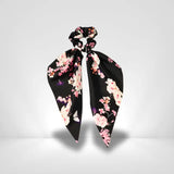 Chouchou Foulard Satin