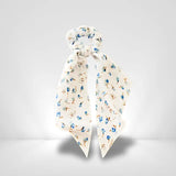 Chouchou Foulard Soie