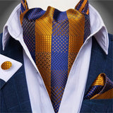 Foulard Ascot Paris