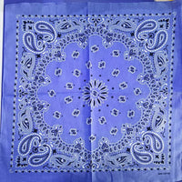 Foulard Bandana Chimio