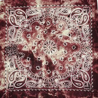 Foulard Bandana Femme