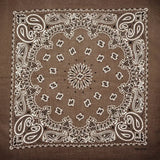 Foulard Bandana Homme