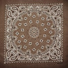 Foulard Bandana Homme