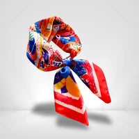 Foulard Carré 70x70