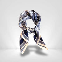 Foulard Carré en Soie