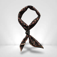 Foulard Carré Homme 60 CM