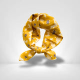 Foulard Cheveux Coton