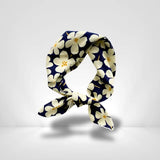 Foulard Coloré en Coton