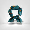 Foulard Coton Tête