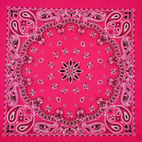 Foulard Court Bandana