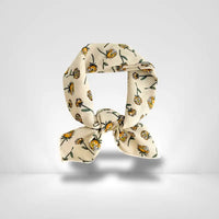 Foulard en Coton Pour Cheveux