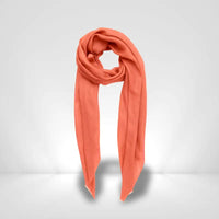 Foulard en Laine Fine