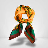 Foulard en Soie Luxe