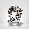 Foulard Gaze de Coton