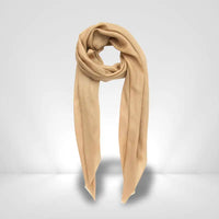 Foulard Laine Femme