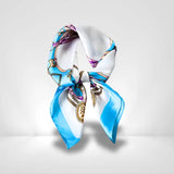 Foulard Léger Femme