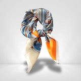 Foulard Multicolore