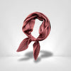 Foulard Plissé Uni