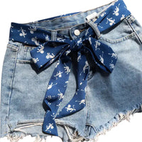 Foulard Pour Ceinture
