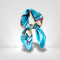 Foulard pour Robe Soirée