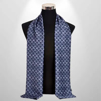 Foulard Soie Homme Jeune