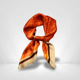 Foulard Soirée Femme